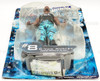 WWE Draft #8 D-Von Dudley Action Figure 2002 Jakks Pacific No. 90290 NEW