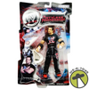 WWE Ruthless Aggression Unfair Advantage Tommy Dreamer Action Figure 2003 NEW