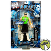 WWE Draft #16 The Hurricane Action Figure 2002 Jakks Pacific No. 90290 NEW