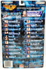 WWE Draft #16 The Hurricane Action Figure 2002 Jakks Pacific No. 90290 NEW