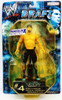 WWE Draft #4 Hollywood Hulk Hogan Action Figure 2002 Jakks Pacific No. 90290 NEW