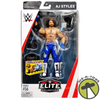 WWE Elite Collection Series #56 AJ Styles Action Figure 2017 Mattel FMG39 NEW
