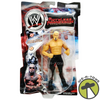 WWE Ruthless Aggression Unfair Advantage Scott Steiner Action Figure 2003 NEW