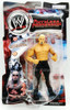 WWE Ruthless Aggression Unfair Advantage Scott Steiner Action Figure 2003 NEW