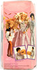 Barbie Jewel Secrets Ken Doll Color Changing Cummerbund 1986 Mattel # 1719 NRFB