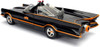 Metals Die-Cast 1:24 Scale 1966 Classic TV Series Batmobile & Batman Jada Toys