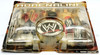 WWE Adrenaline Series #20 Paul Burchill & William Regal Action Figures NEW