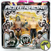 WWE Adrenaline Series #14 Booker T & Eddie Guerrero Action Figures NEW