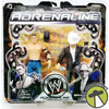 WWE Adrenaline Series #15 John Cena & John Bradshaw Layfield Action Figures NEW