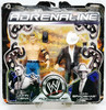 WWE Adrenaline Series #15 John Cena & John Bradshaw Layfield Action Figures NEW