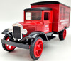Pete Peterson 1st Delivery Truck Hot Rod Magazine Coin Bank ERTL 1991 NEW