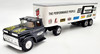 Mr. Gasket Co. Performance Pioneer #9 Die Cast Truck Bank Eastwood ERTL NEW