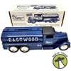 The Eastwood Company 1930 Diamond T Tanker Truck Coin Bank Die Cast Vehicle ERTL