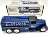 The Eastwood Company 1930 Diamond T Tanker Truck Coin Bank Die Cast Vehicle ERTL