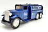 The Eastwood Company 1930 Diamond T Tanker Truck Coin Bank Die Cast Vehicle ERTL