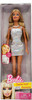 Barbie October Opal Birthstone Collection Doll 2010 Mattel #V9524 NRFB