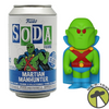 Funko Soda Figure DC Marian Manhunter Chase 2020 Limited Edition NRFB