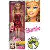 Barbie January Garnet Birthstone Collection Doll 2010 Mattel #V9524 NRFB