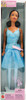 Barbie Ballet Star Christie Blue Dress AA 2003 Mattel G3270 #NRFB