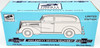 1937 Chevy Sedan Delivery 1/25 Lockable Coin Bank Eastwood Automobilia NEW