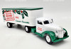 Eastwood Bank 1948 Diamond Cab w/ Trailer Deliver Before Christmas NEW
