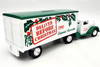 Eastwood Bank 1948 Diamond Cab w/ Trailer Deliver Before Christmas NEW