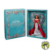 Barbie x Bob Mackie 2023 Holiday Angel Doll