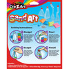 Cra-Z-Art Sand Art