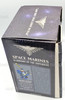 Space Marines Warriors of the Imperium Brother Amadeon Polystone Statue NRFB
