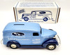 1938 Chevrolet Panel Truck Mickey Thompson Enterprises Blue #2090 NEW