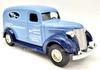1938 Chevrolet Panel Truck Mickey Thompson Enterprises Blue #2090 NEW