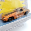 Jada Toys For Sale $ale Collection '63 Corvette Sting Ray1:64 Scale NRFP