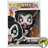 KISS The Demon Gene Simmons Funko POP! Rocks Vinyl Figure Toy No. 121 NEW