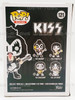 KISS The Demon Gene Simmons Funko POP! Rocks Vinyl Figure Toy No. 121 NEW