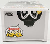 KISS The Demon Gene Simmons Funko POP! Rocks Vinyl Figure Toy No. 121 NEW