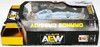 AEW Unrivaled Collection #21 Orange Cassidy Action Figure 2020 Jazwares NRFB