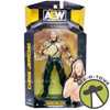 AEW Unrivaled Collection #45 Chris Jericho Action Figure 2021 Jazwares NRFB