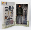 Dragon Bengt Zillmer Mine Detector Figure