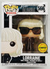 Atomic Blonde Lorraine Funko POP! Movies Limited Edition Chase Toy No. 566 NEW