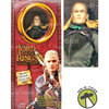 The Lord of the Rings The Two Towers Legolas Action Figure 2002 #81190 NEW