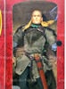 The Lord of the Rings The Two Towers Legolas Action Figure 2002 #81190 NEW
