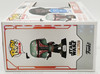 Star Wars Boba Fett Figure With XL T-Shirt Funko Pop! Tees #462 NRFB