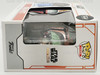 Star Wars Boba Fett Figure With XL T-Shirt Funko Pop! Tees #462 NRFB