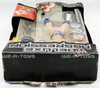 WWE Deluxe Aggression Series 4 Chris Masters Figure W/ Action Accessory 2006 NEW