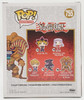 Yu-Gi-Oh! Exodia The Forbidden One 2020 Funko Super Pop! Animation Vinyl NEW