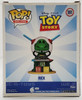 Disney Pixar Toy Story Rex 2022 Funko Pop! Deluxe Vinyl BoxLunch Exclusive NEW