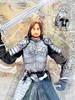 Lord of the Rings Return of the King Gondorian Armor Faramir Action Figure NRFP