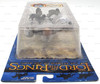 Lord of the Rings Return of the King Gondorian Armor Faramir Action Figure 81332