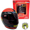 NASCAR Racing Champions 1:3 scale Die-Cast Helmet Coin Bank and Key 1994 NEW