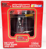 NASCAR Racing Champions 1:3 scale Die-Cast Helmet Coin Bank and Key 1994 NEW